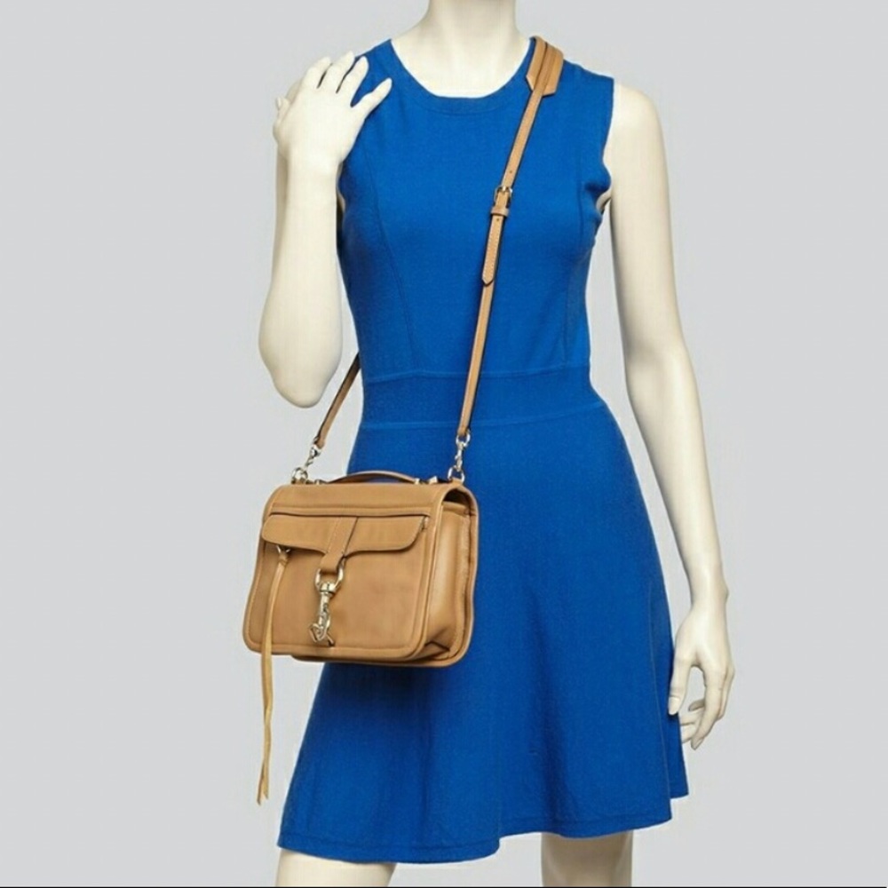 Rebecca Minkoff Bowery Crossbody Bag